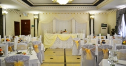 Зал на 100 человек — фото 4