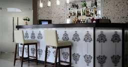 Основной зал — подробнее о зале