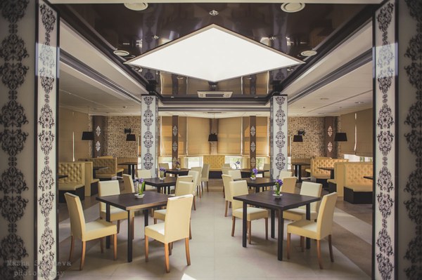 Апельсин — выбор редакции