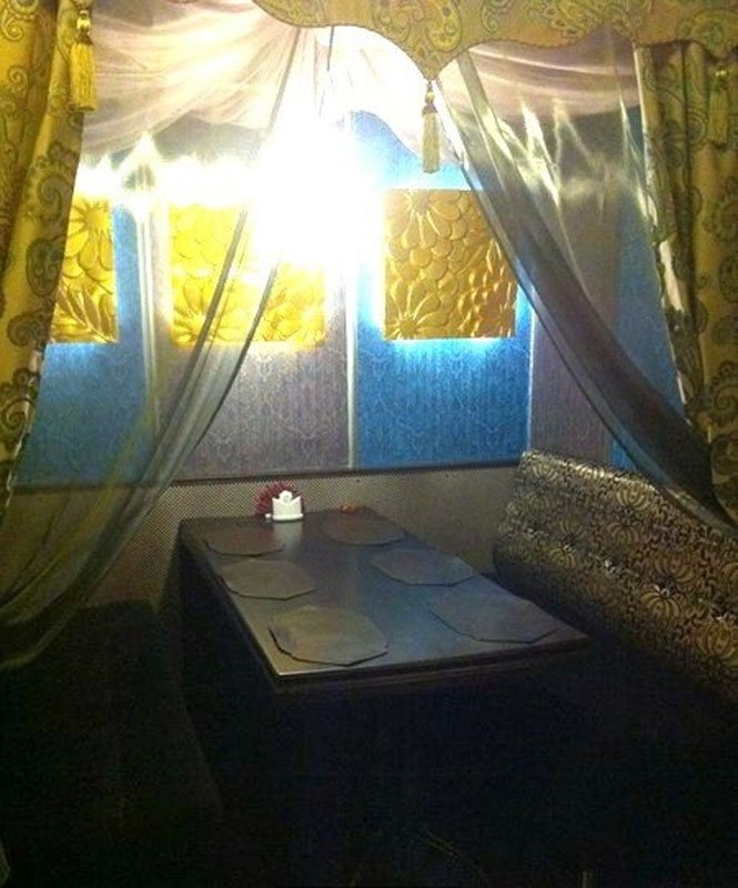 Основной зал — фото 9