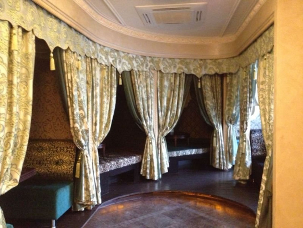 Основной зал — фото 10