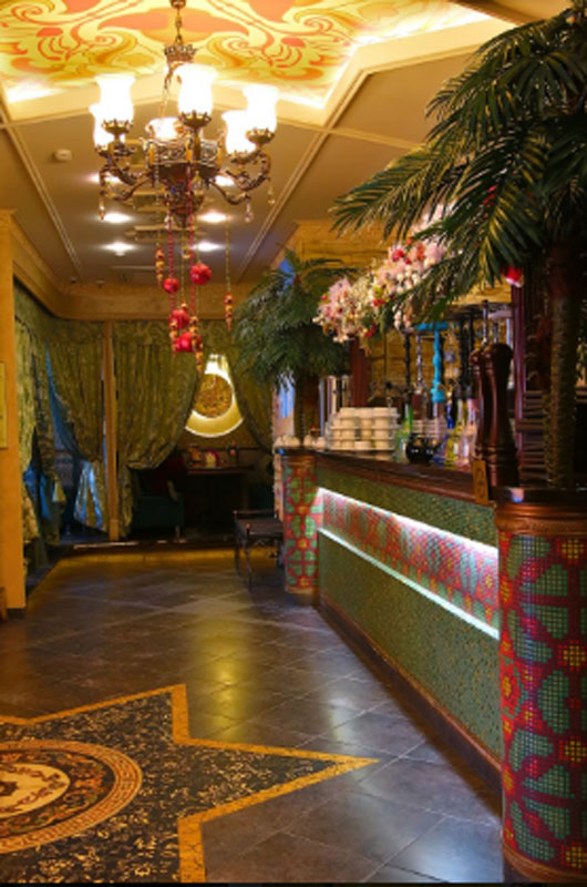 Основной зал — фото 11