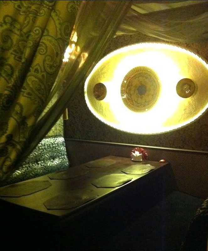 Основной зал — фото 12