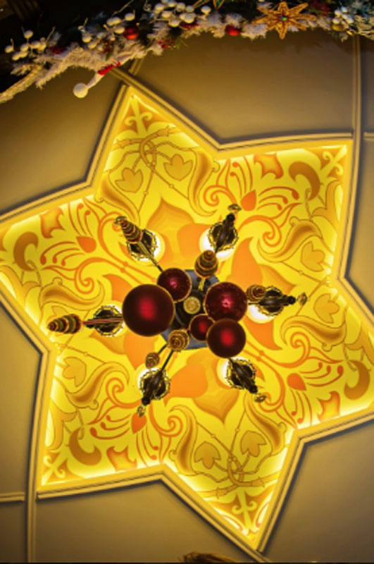 Основной зал — фото 13