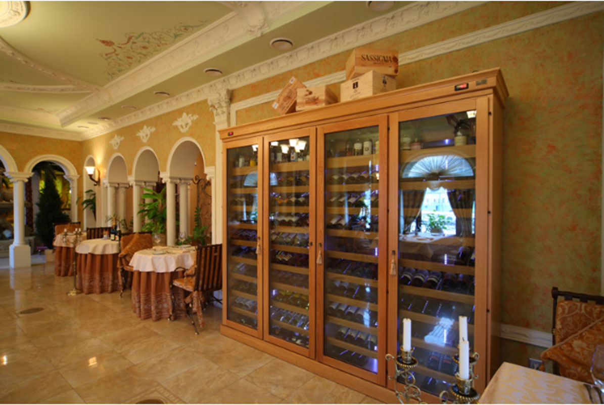 Главный зал — фото 6