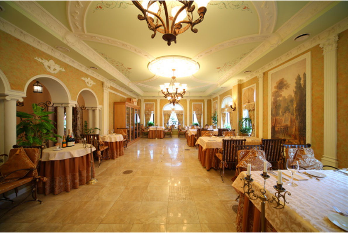 Главный зал — фото 7