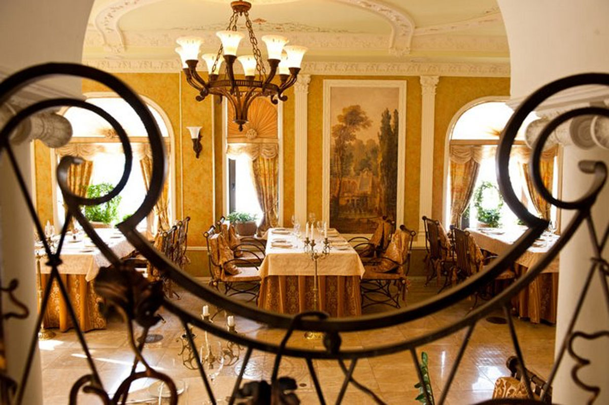 Главный зал — фото 9