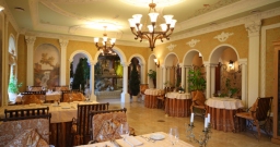 Главный зал — фото 5