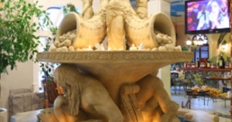 Итальянский  дворик — фото 2