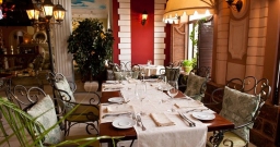 Итальянский  дворик — фото 3