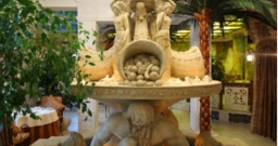 Итальянский  дворик — фото 4