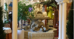 Итальянский  дворик — фото 5