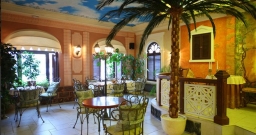 Итальянский  дворик — фото 6