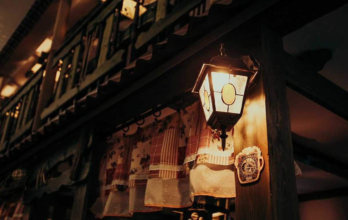 Зал на 60 человек — Черновар