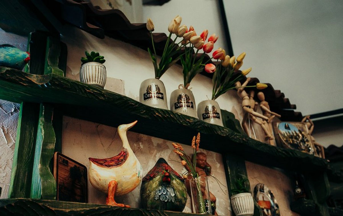 Зал на 60 человек — фото 8