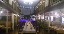 Зал на 60 человек