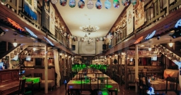 Зал на 60 человек — фото 4