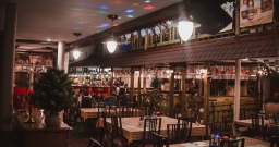 Зал на 60 человек — фото 5