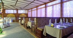 Зал на 50 человек — подробнее о зале