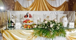 Зал на 140 человек