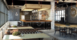 Основной зал