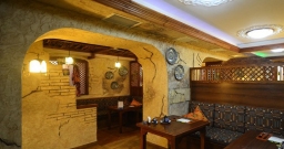 Зал на 30 человек — подробнее о зале