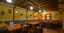 Зал на 80 человек — подробнее о зале