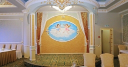Банкетный зал