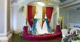 Банкетный зал — фото 4