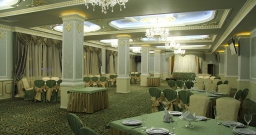 Банкетный зал — фото 5