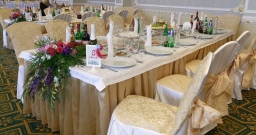 Банкетный зал — фото 6