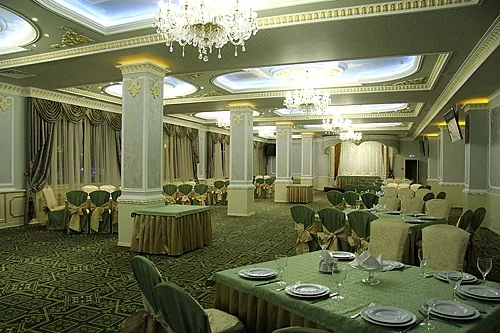 Банкетный зал — Султанат, Казань