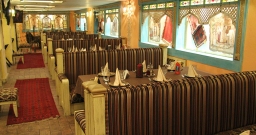 Ресторан второй этаж