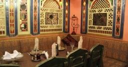 Ресторан второй этаж — фото 5