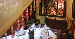 Ресторан первый этаж — фото 5