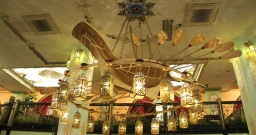 Ресторан первый этаж — фото 6