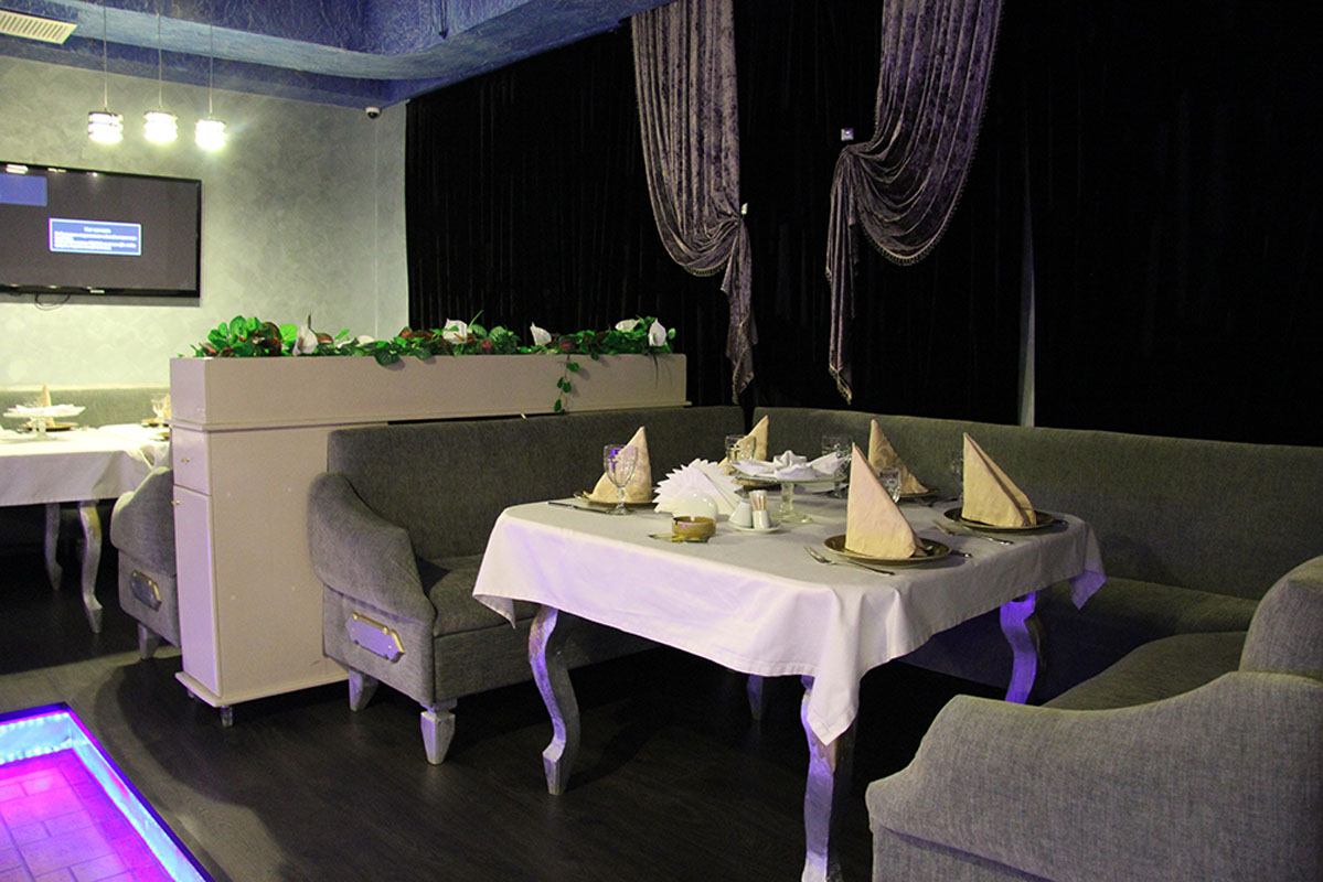 Караоке зал — фото 2