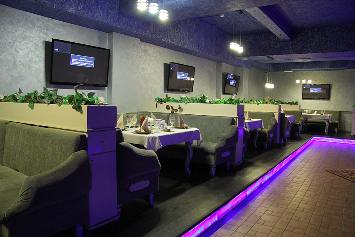 Караоке зал — фото 3