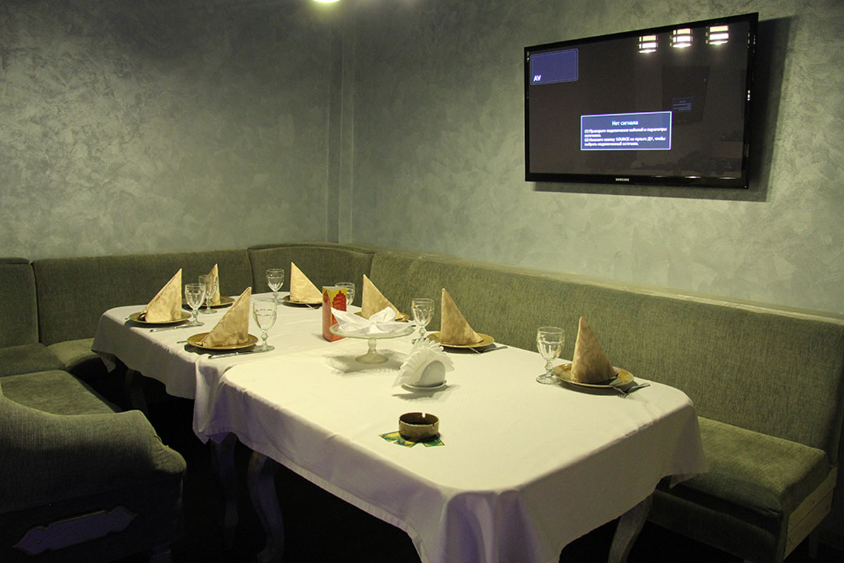 Караоке зал — фото 4