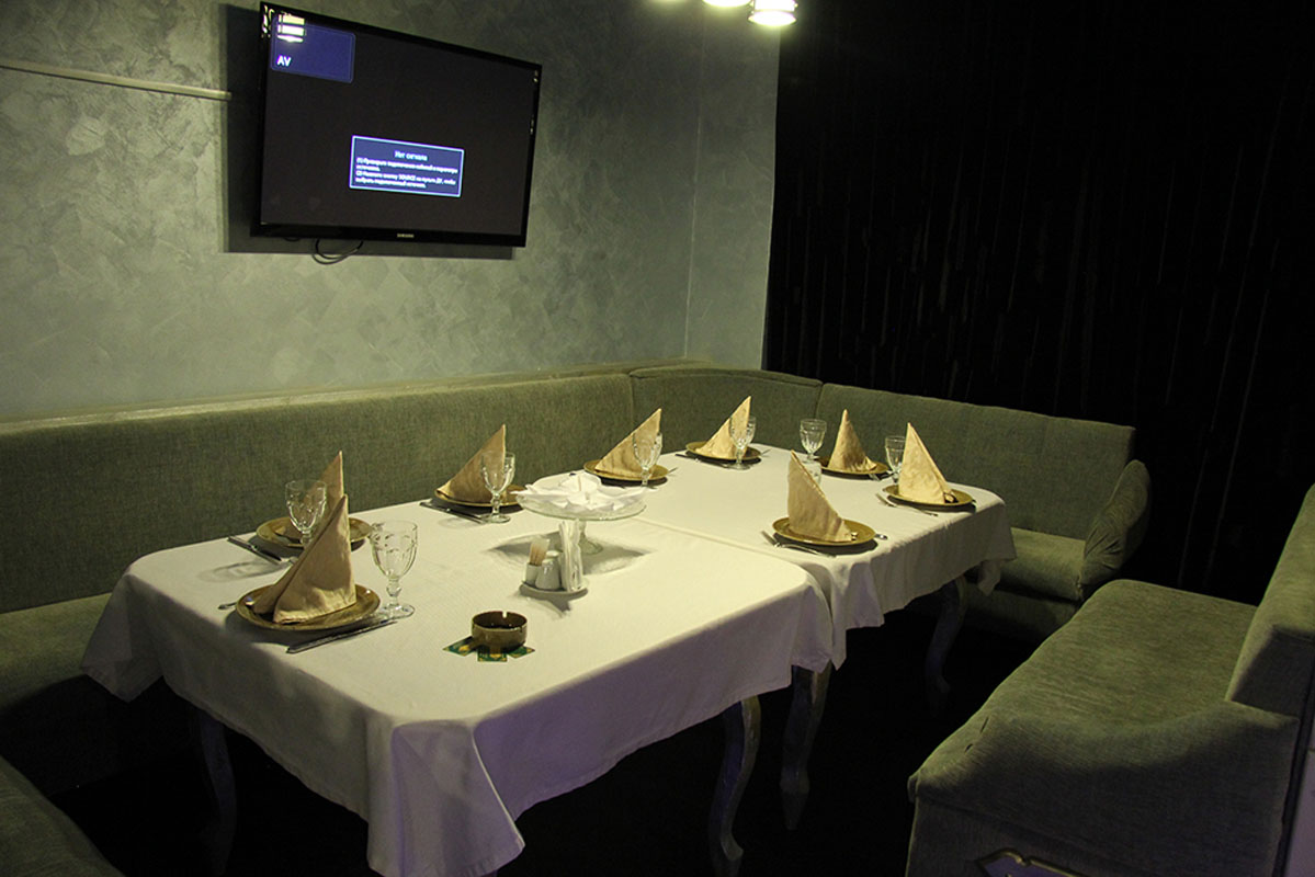 Караоке зал — фото 5