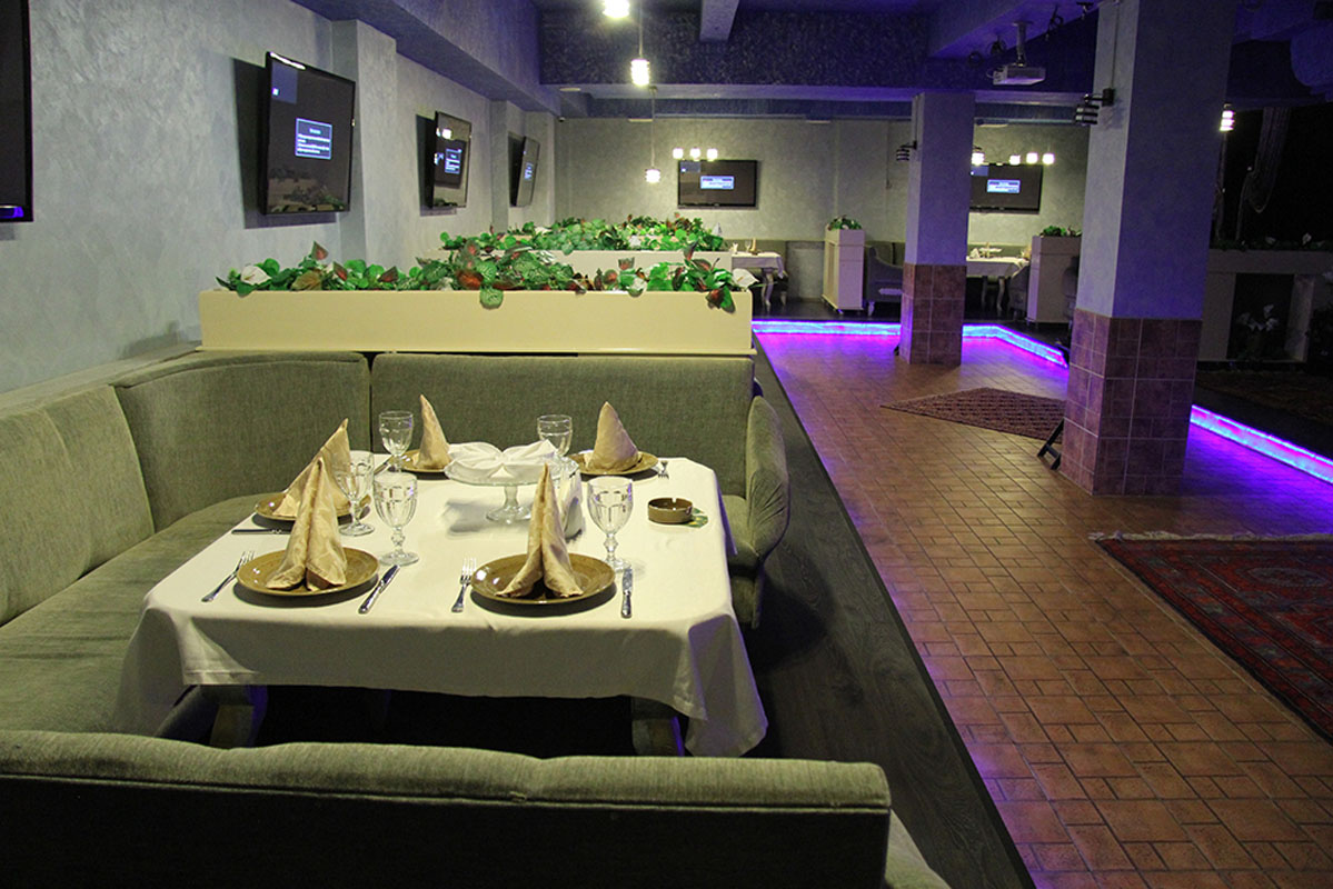 Караоке зал — фото 6