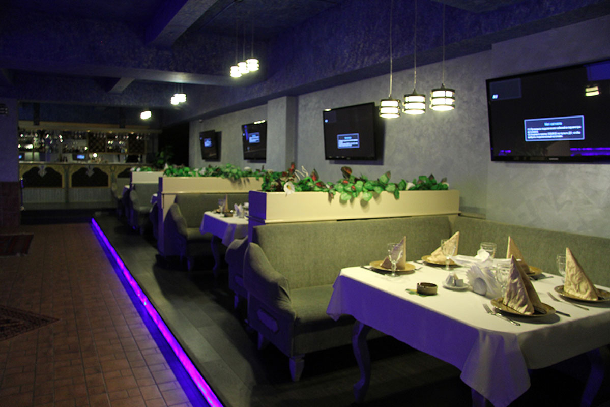 Караоке зал — фото 7