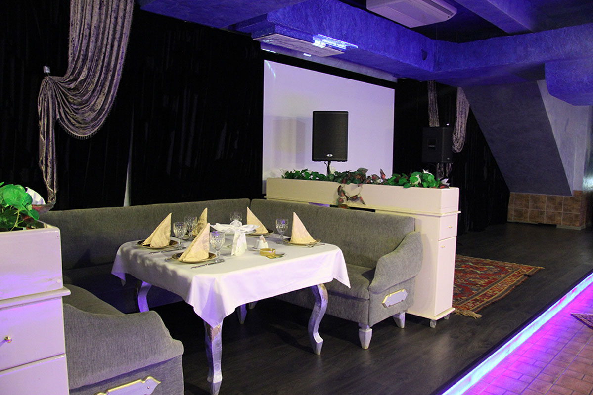 Караоке зал — фото 8