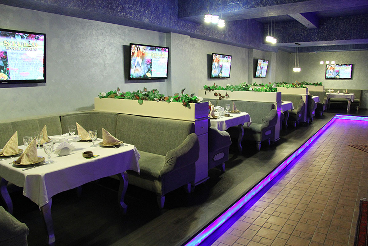 Караоке зал — фото 9