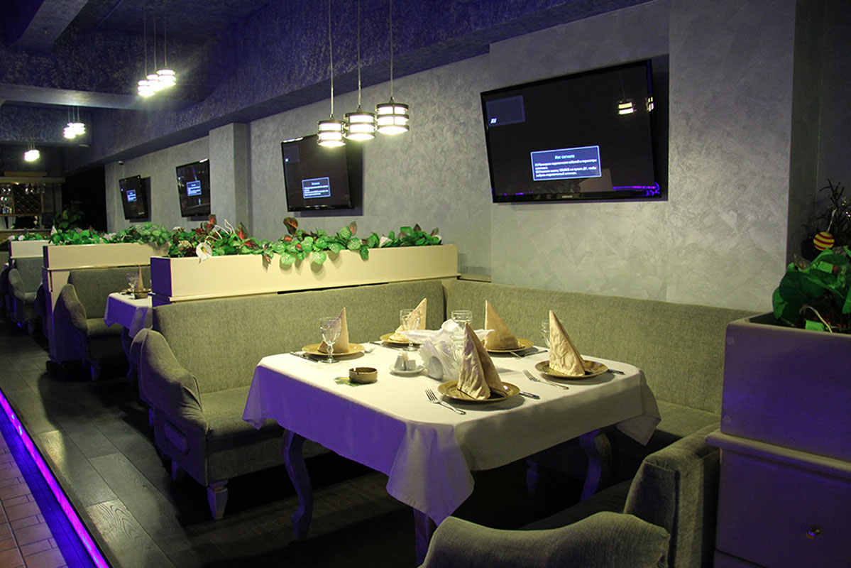 Караоке зал — фото 10