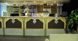 Караоке зал