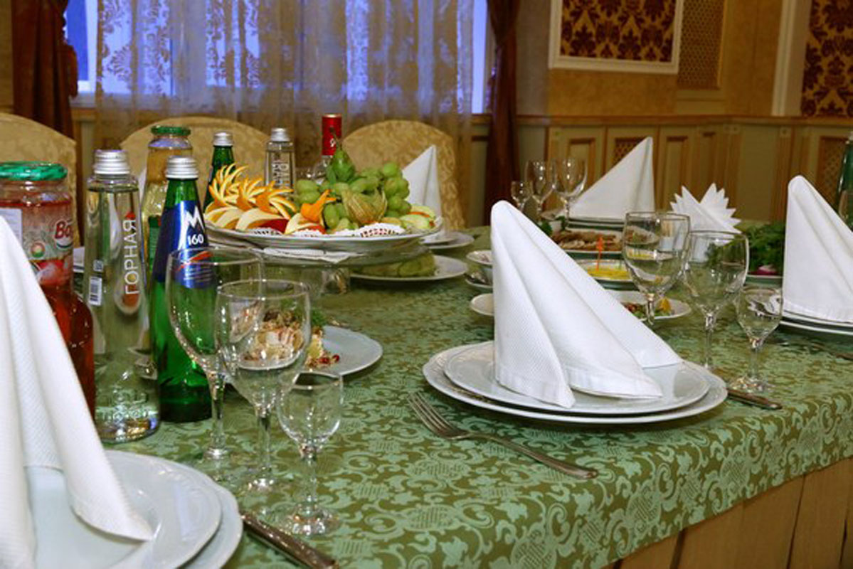 Каминный зал — фото 6