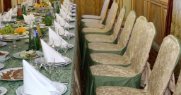 Каминный зал