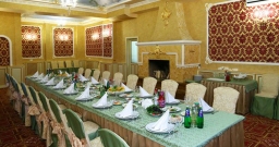 Каминный зал — фото 4