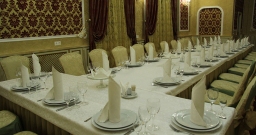 Каминный зал — фото 5